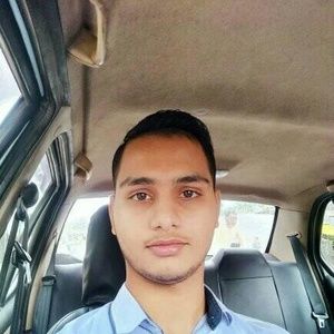 Meet your Posher, Himanshu